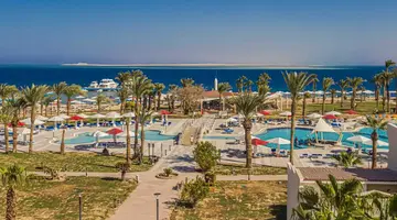 Amarina Abu Soma Resort