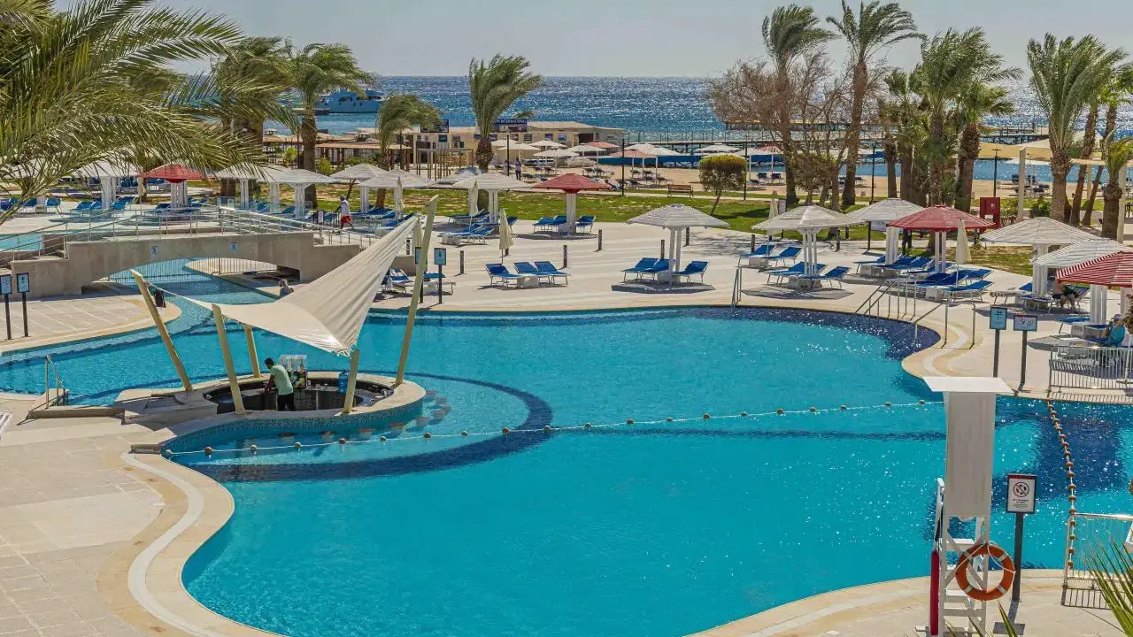 Amarina Abu Soma Resort