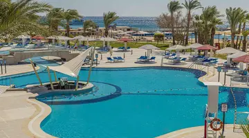 Amarina Abu Soma Resort