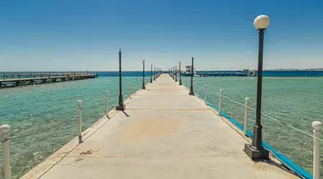 Amarina Abu Soma Resort