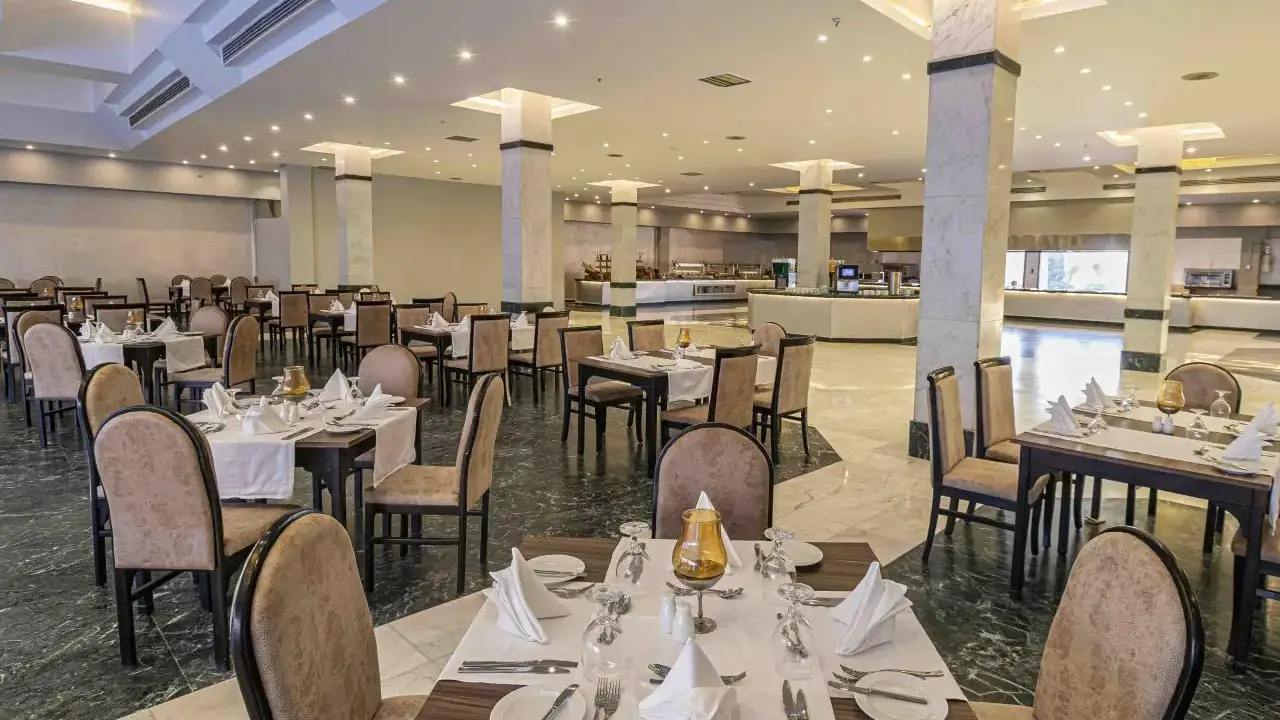 Amarina Abu Soma Resort