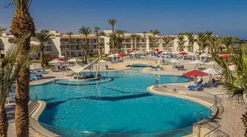 Amarina Abu Soma Resort