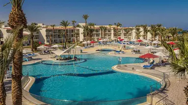 Amarina Abu Soma Resort