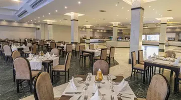 Amarina Abu Soma Resort