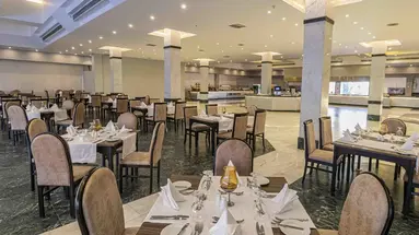 Amarina Abu Soma Resort