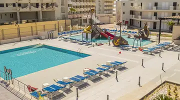 Amarina Abu Soma Resort