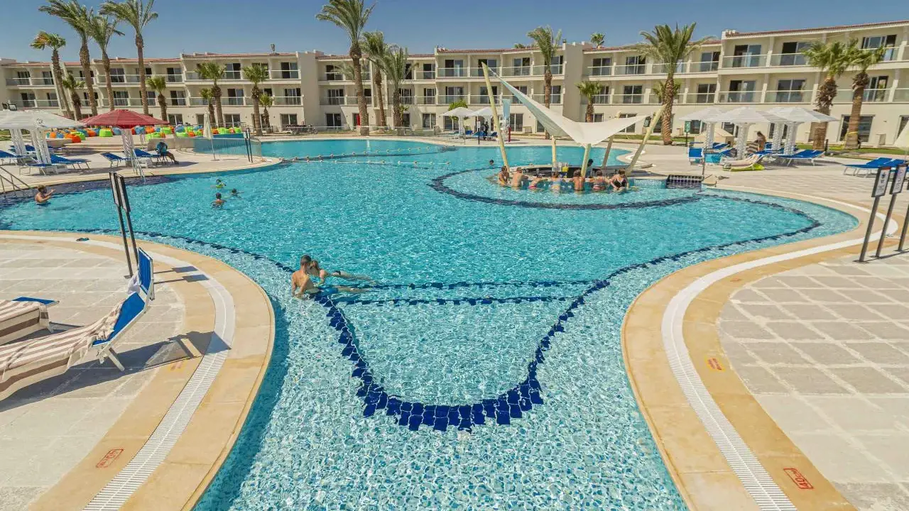 Amarina Abu Soma Resort