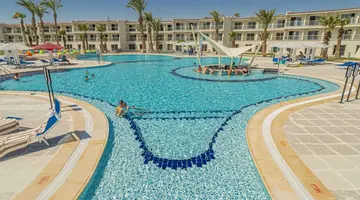 Amarina Abu Soma Resort