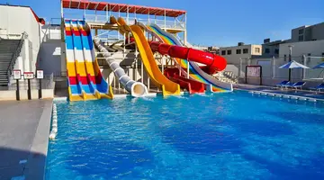 Amarina Abu Soma Resort
