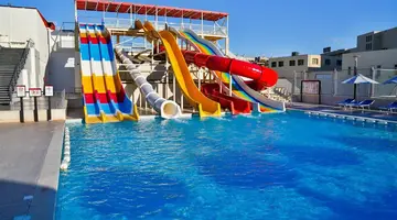Amarina Abu Soma Resort