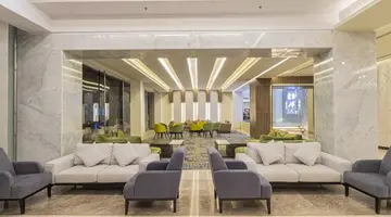 Amarina Abu Soma Resort