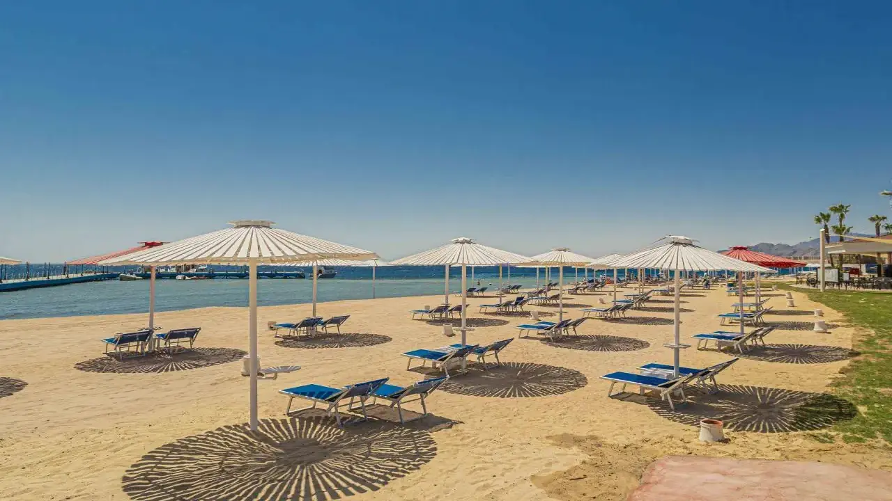Amarina Abu Soma Resort