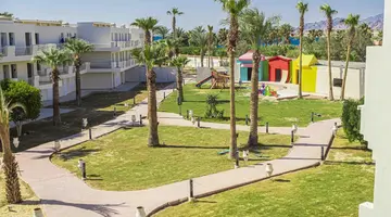 Amarina Abu Soma Resort