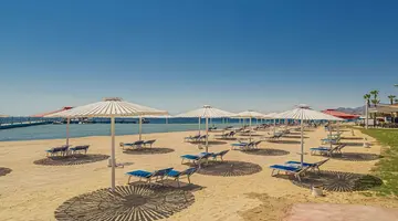 Amarina Abu Soma Resort