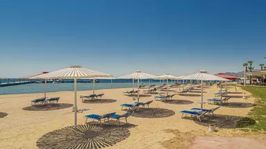 Amarina Abu Soma Resort