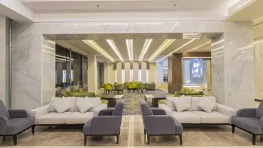 Amarina Abu Soma Resort