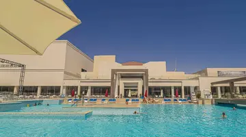 Amarina Abu Soma Resort