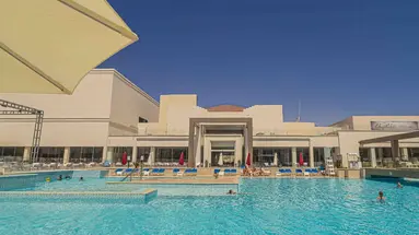 Amarina Abu Soma Resort