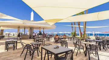 Amarina Abu Soma Resort