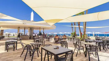 Amarina Abu Soma Resort