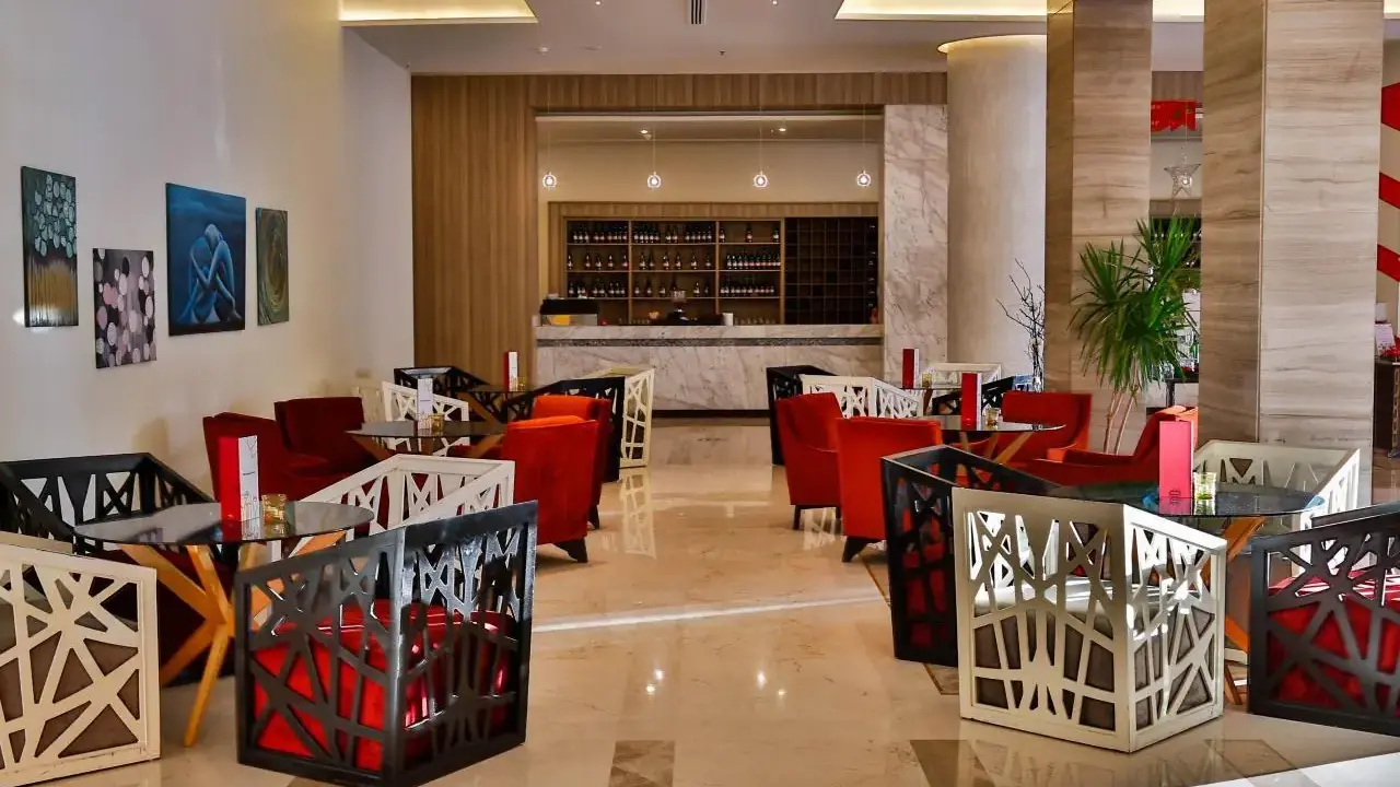Amarina Abu Soma Resort