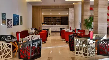 Amarina Abu Soma Resort