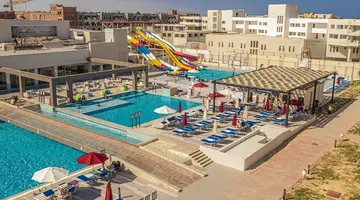 Amarina Abu Soma Resort
