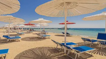 Amarina Abu Soma Resort