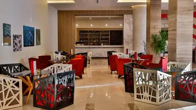 Amarina Abu Soma Resort