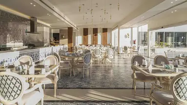 Amarina Abu Soma Resort