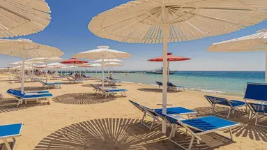 Amarina Abu Soma Resort