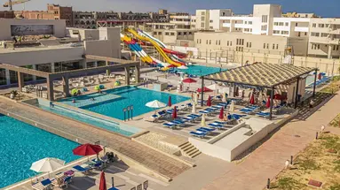 Amarina Abu Soma Resort