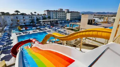 Amarina Abu Soma Resort