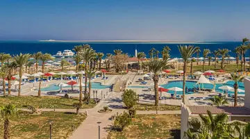 Amarina Abu Soma Resort