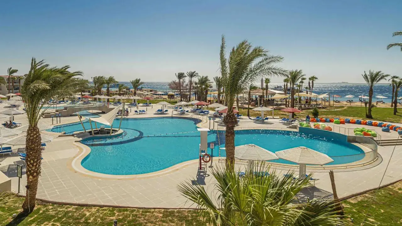 Amarina Abu Soma Resort