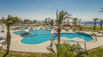 Amarina Abu Soma Resort