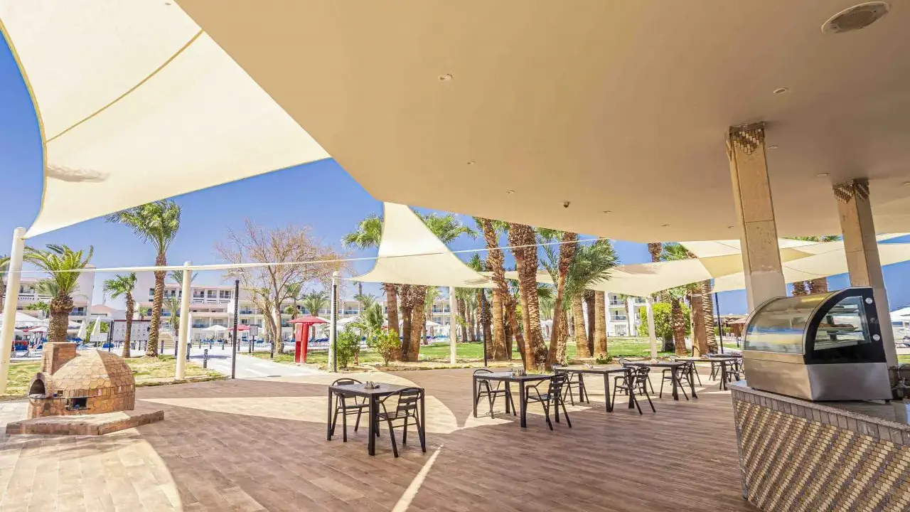 Amarina Abu Soma Resort