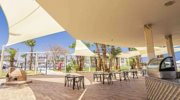 Amarina Abu Soma Resort
