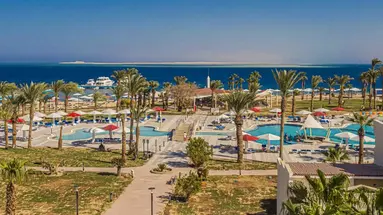 Amarina Abu Soma Resort