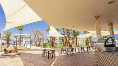 Amarina Abu Soma Resort