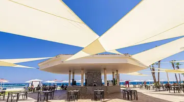 Amarina Abu Soma Resort