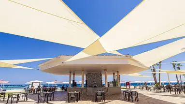 Amarina Abu Soma Resort