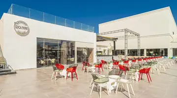 Amarina Abu Soma Resort