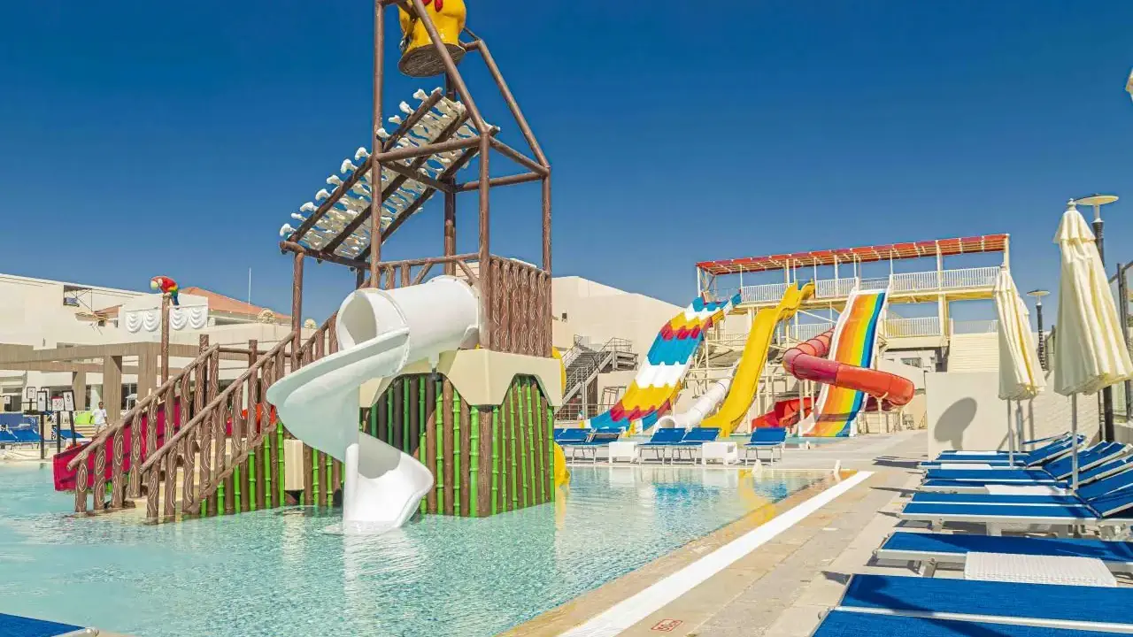 Amarina Abu Soma Resort