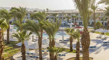 Amarina Abu Soma Resort