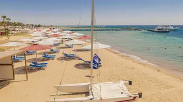 Amarina Abu Soma Resort