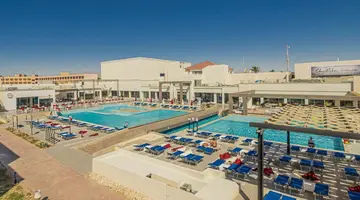 Amarina Abu Soma Resort