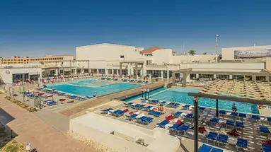 Amarina Abu Soma Resort