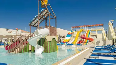 Amarina Abu Soma Resort