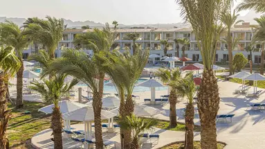 Amarina Abu Soma Resort
